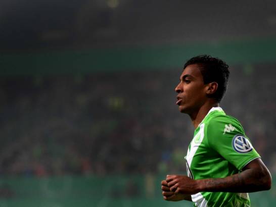 Волфсбург - Хайденхайм 4:1 