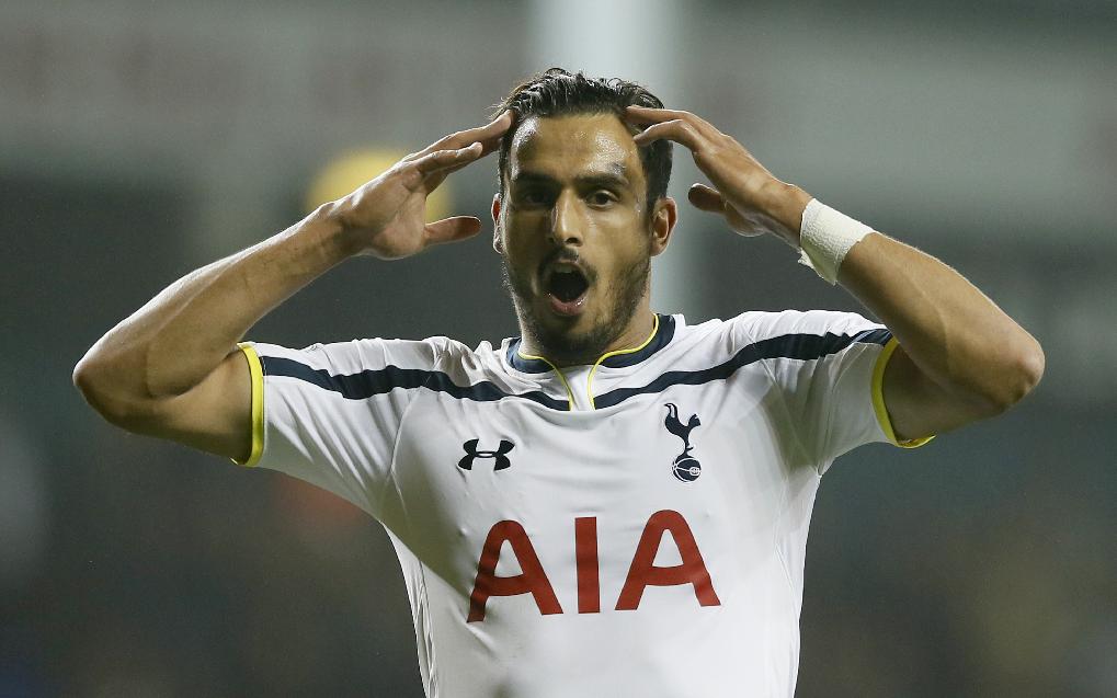 Тотнъм - Брайтън 2:0 