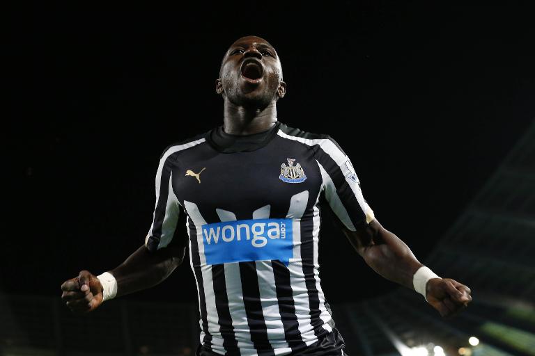 Манчестър Сити - Нюкасъл 0:2 