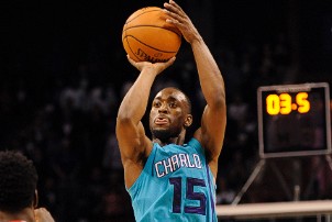 Милуоки Бъкс - Шарлот Хорнетс 106:108