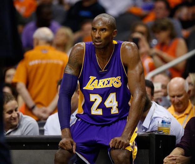 Лос Анджелис Лейкърс - Финикс Сънс 99:119