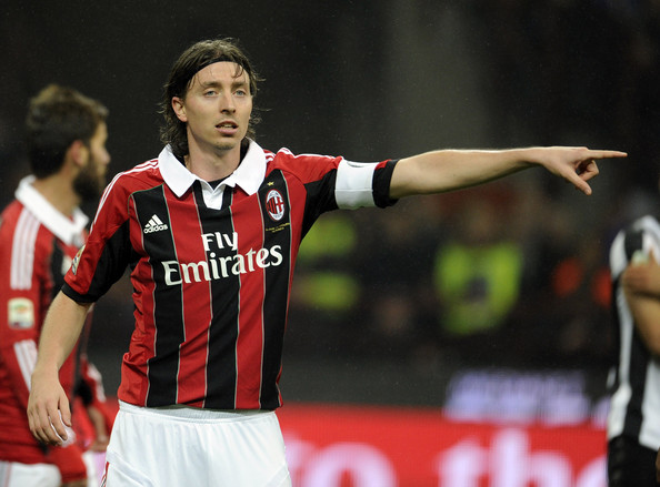 Монтоливо получи разрешение да тренира с Милан