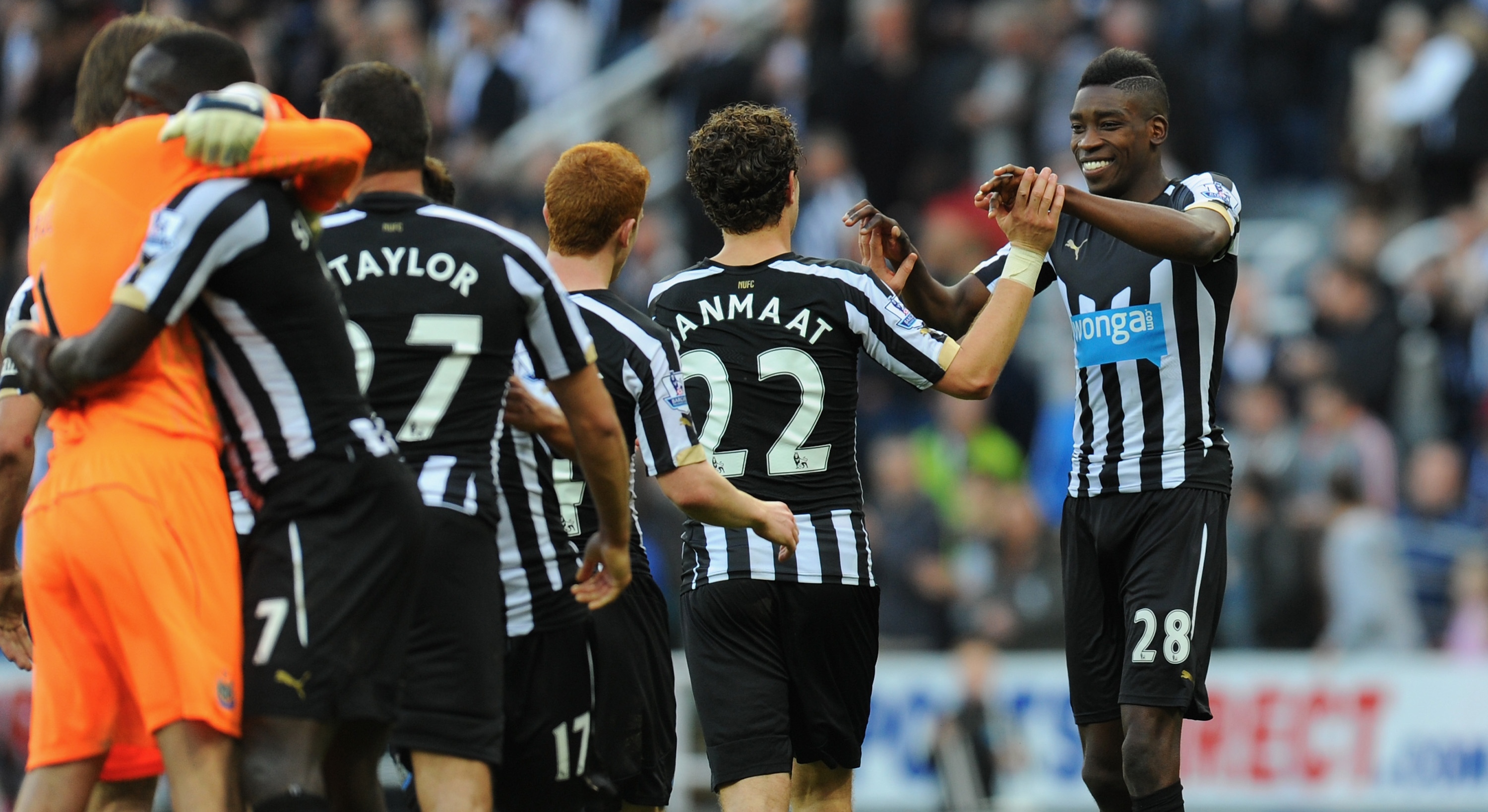 Нюкасъл - Ливърпул 1:0 