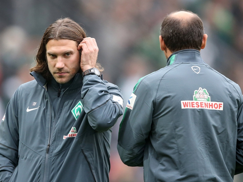 Майнц 05 - Вердер Бремен 2:1 