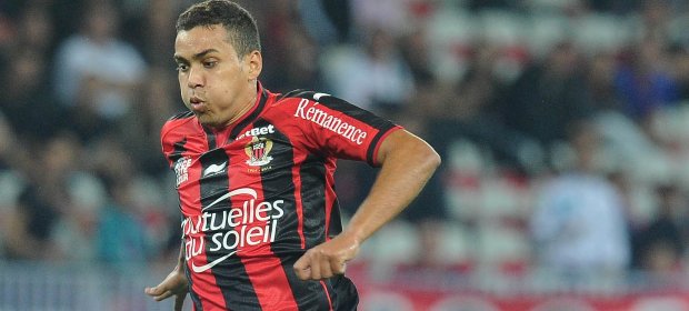 Гингам - Бастия 1:0 