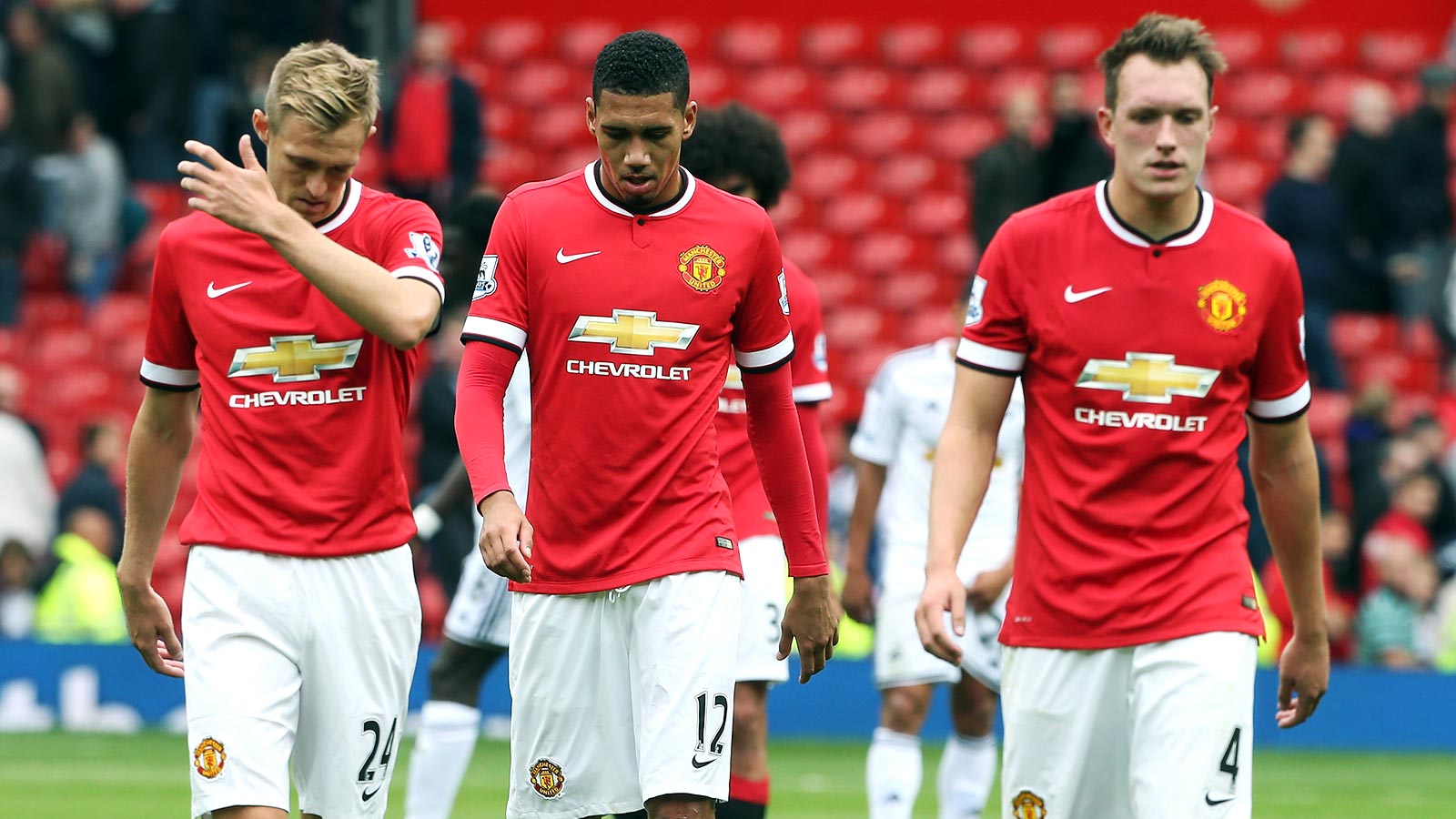 Робсън: Ключът към успеха ще бъде играта в защита