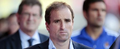 Днес Реал Сосиедад ще обяви уволнението на Арасате