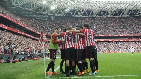 Атлетик Билбао - Севиля 1:0 