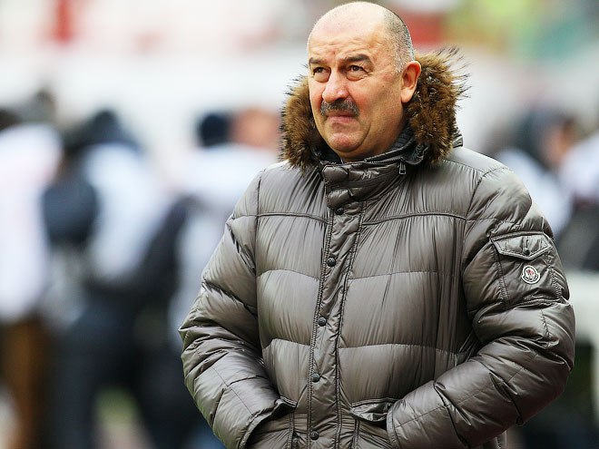 Мордовия - Краснодар 2:1 