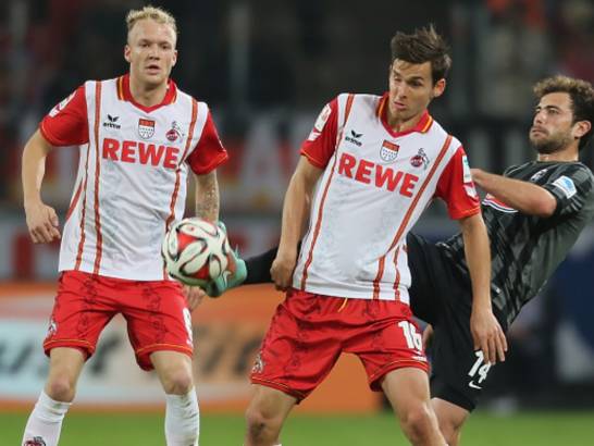 Кьолн - Фрайбург 0:1 