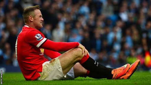 Рууни: Не сме далече от деня, в който отново ще бъдем на върха