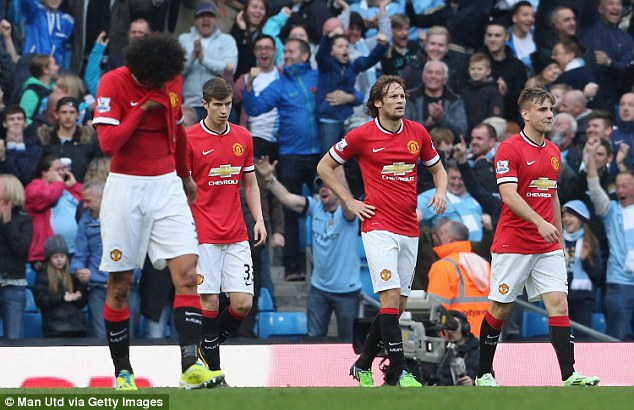 Реднап: Валенсия, Макнеър, Карик и Шоу - няма как да измислиш по-лоша отбрана