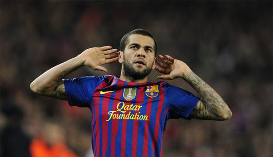 Алвеш: Не ме безпокоят двете загуби в Примера