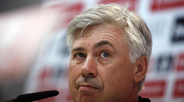 Реал готви нов договор за Анчелоти