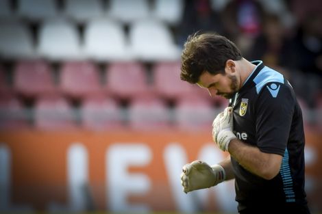 Утрехт - Витес 3:1 