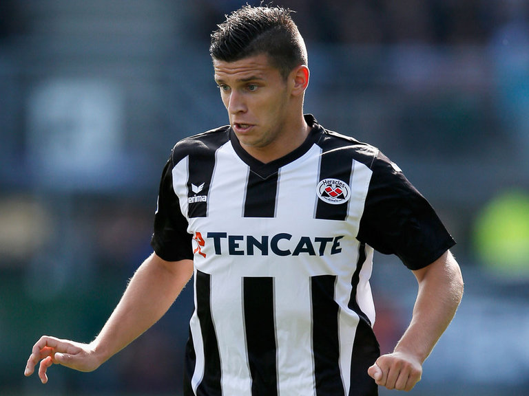 Го Ахед Ийгълс - Хераклес 1:3 