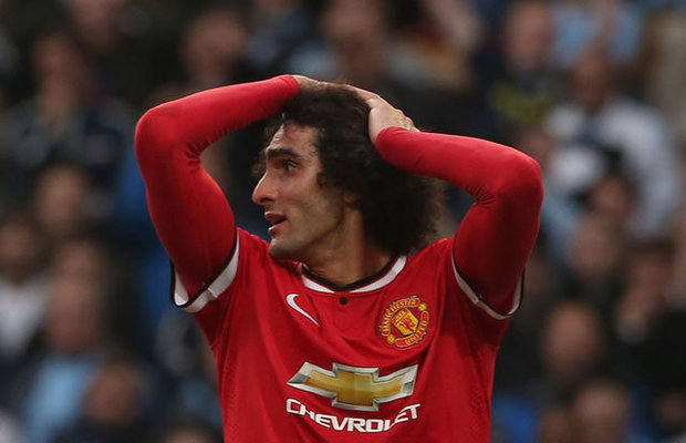 ФА няма да наказва Фелайни