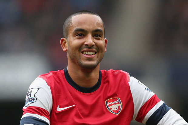 Арсенал започва преговори с Уолкът 