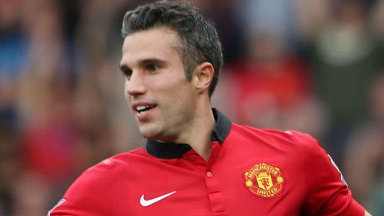 Невил: Ван Перси не оправдава очакванията