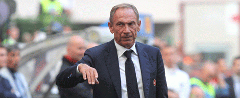 Земан: Преди няколко години Барса контактува с мен