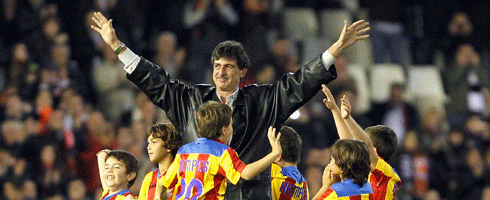 Кемпес: За разлика от Меси, Кристиано все още е гладен