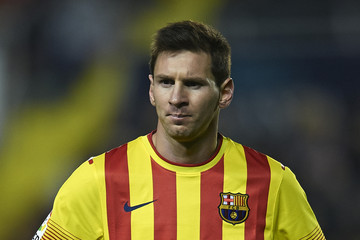 Мартино: Едва ли ще видим Меси на предишното му ниво