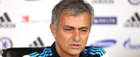 Моуриньо: Благодаря на Дел Боске, че не извика Коща