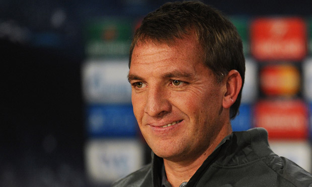 Роджърс: Победа над Челси ще ни даде импулс