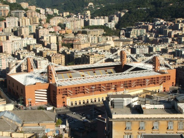 Сампдория - Милан: Росонерите ще измъкнат точка в Генуа