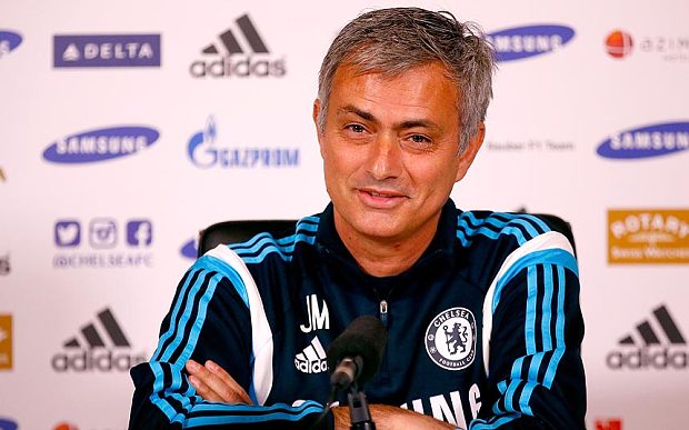 Моуриньо: Настъпва нова ера за Челси