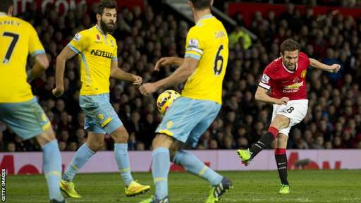 Мата: Преди да вляза в игра помислих, че мога да променя резултата