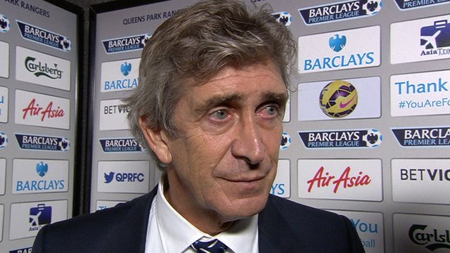 Пелегрини: Паузата ще бъде полезна за Сити