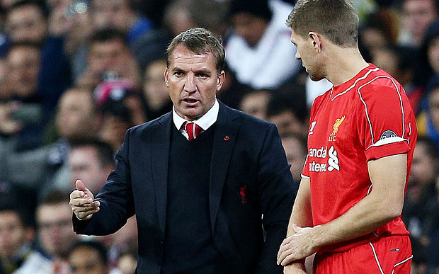 Невил защити Брендън Роджърс