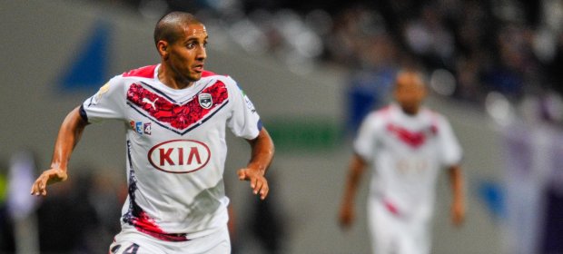 Ланс - Бордо 1:2 