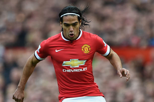 Фалкао ще отсъства още 2-3 седмици 