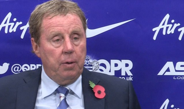 Реднап: След заминаването на Суарес, Агуеро е номер едно във Висшата лига