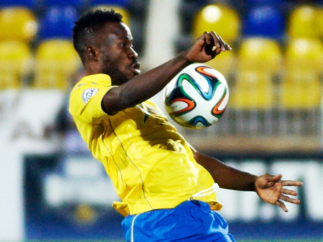 Уфа - Ростов 0:0 