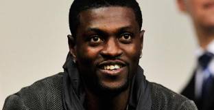 Адебайор: Веднъж Моуриньо едва не уби Роналдо