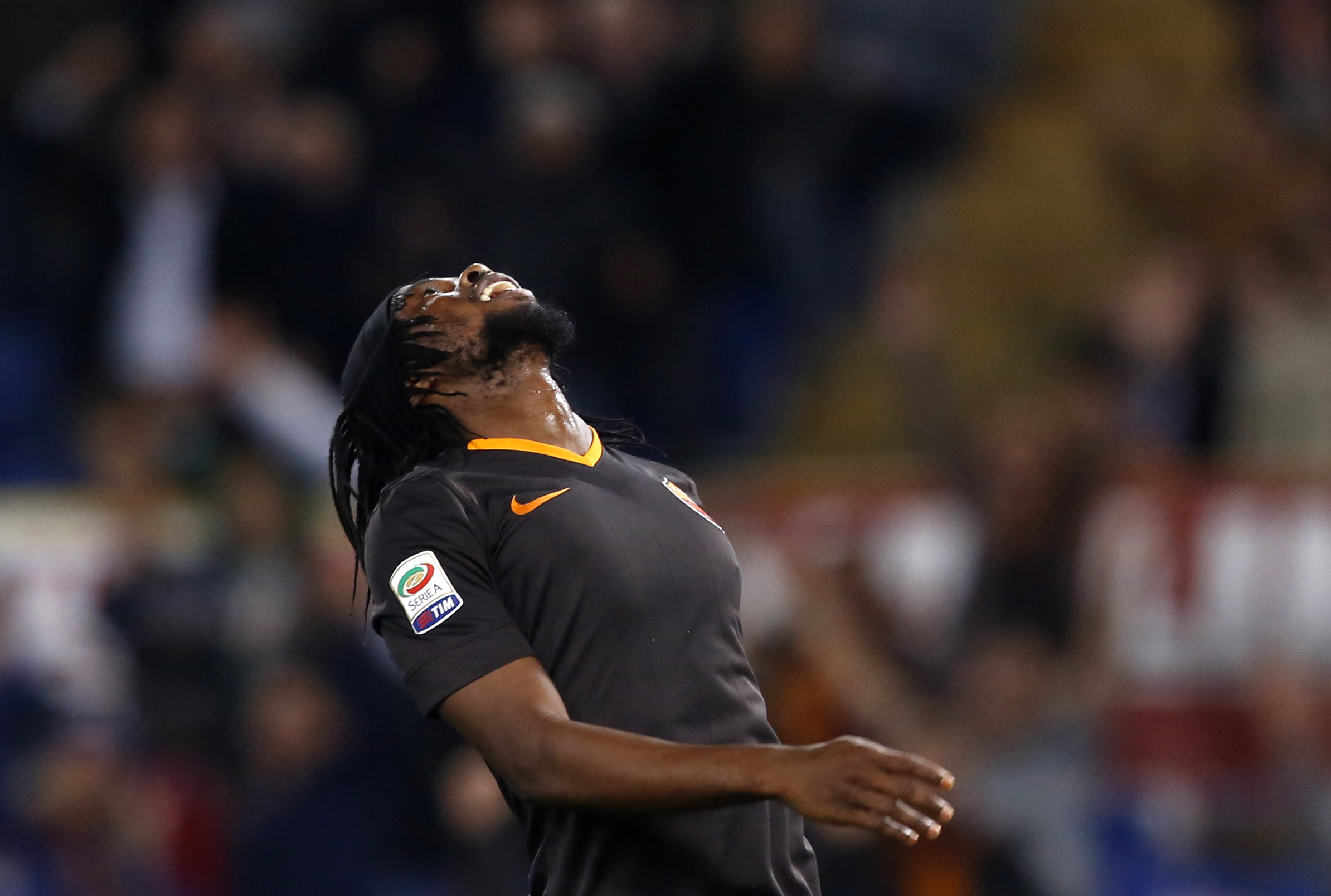 Рома - Торино 3:0 