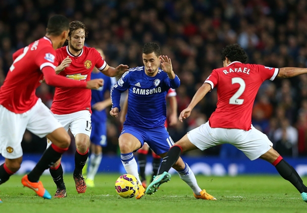 Азар: Реал? Единственият клуб който прави реални мечтите ми е Челси