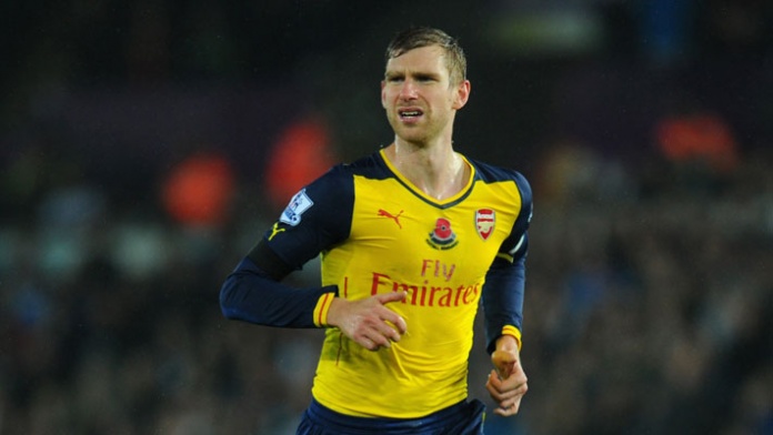 Мертезакер: Мачът бе в ръцете ни