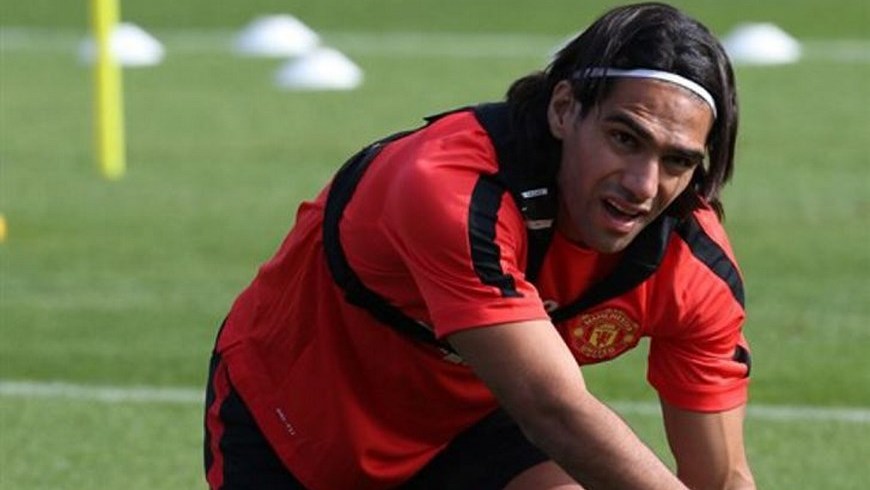 Фалкао изпадна в ярост от последните слухове за себе си