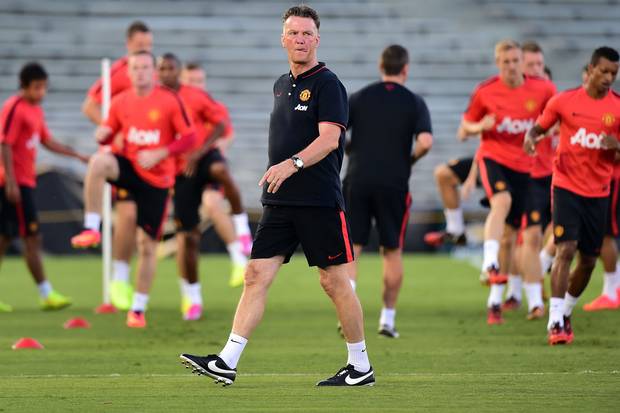 Дохърти: Най-добрият способ за Юнайтед за попадане в ШЛ е да преплува Ламанша 