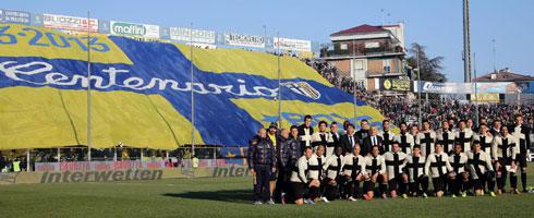 Албански магнат може да закупи Парма