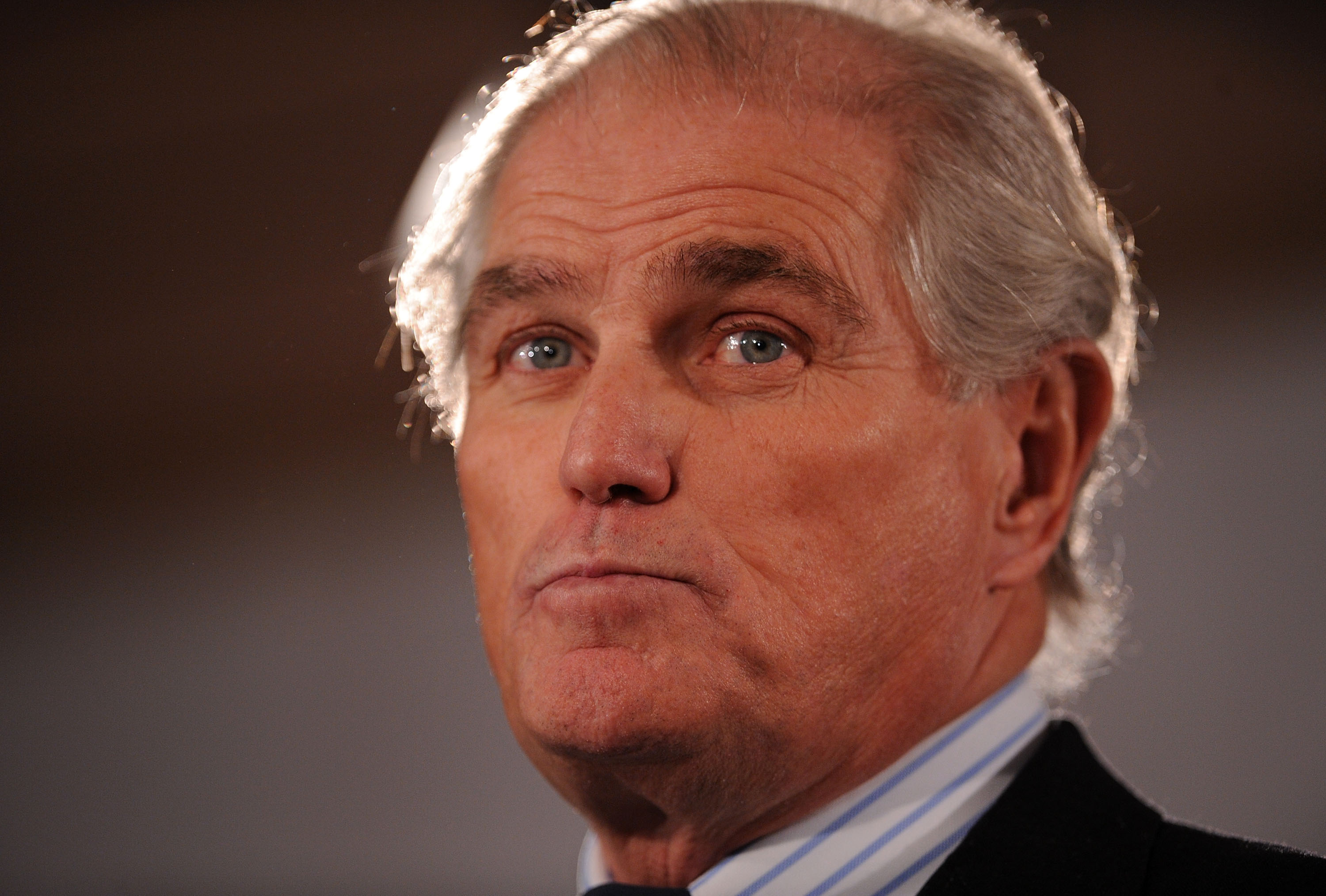 Калдерон: Перес искаше да прекрати преговорите за Роналдо