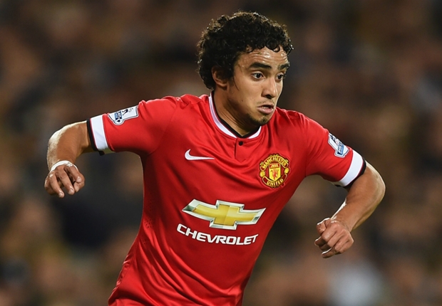 Рафаел възобнови тренировки