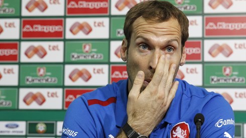 Чех: Исландия е добре организиран отбор