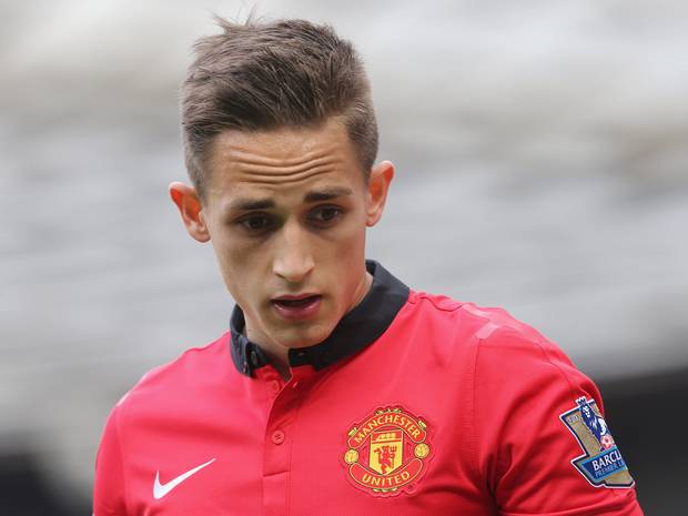 Вилмотс не иска Янузай да играе както в Юнайтед