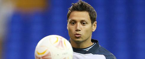 Сарате иска да напусне Уест Хем