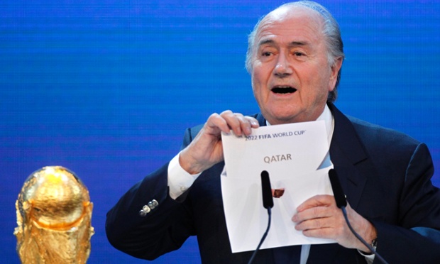 ФА отхвърли критиките на ФИФА